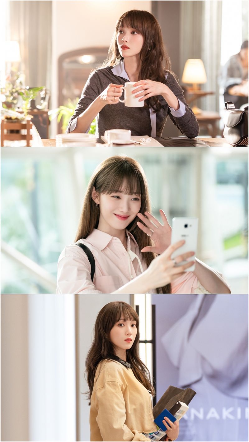 사진 제공 : MBC 새 금토드라마 ‘찬란한 너의 계절에’