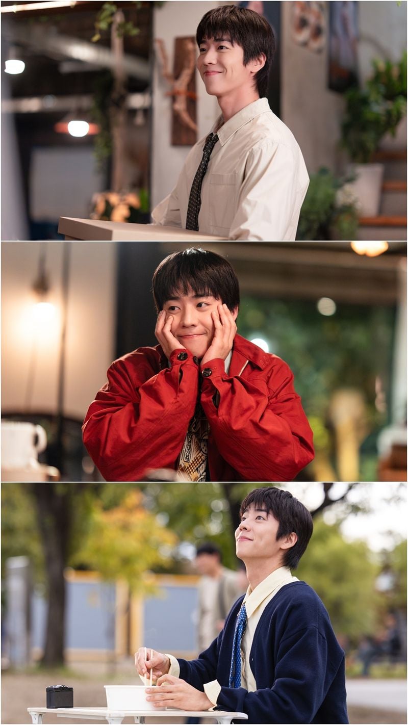 사진 제공 : MBC 새 금토드라마 ‘찬란한 너의 계절에’