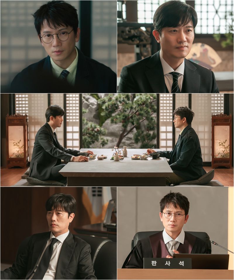 사진 제공: MBC 금토드라마 <판사 이한영>