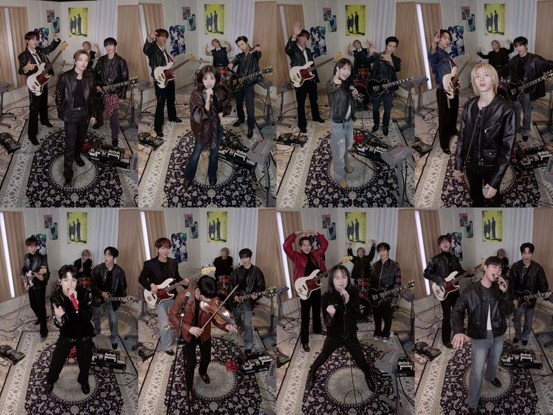 [사진=FNC엔터테인먼트]