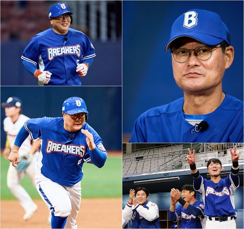 사진 제공|JTBC ‘최강야구’