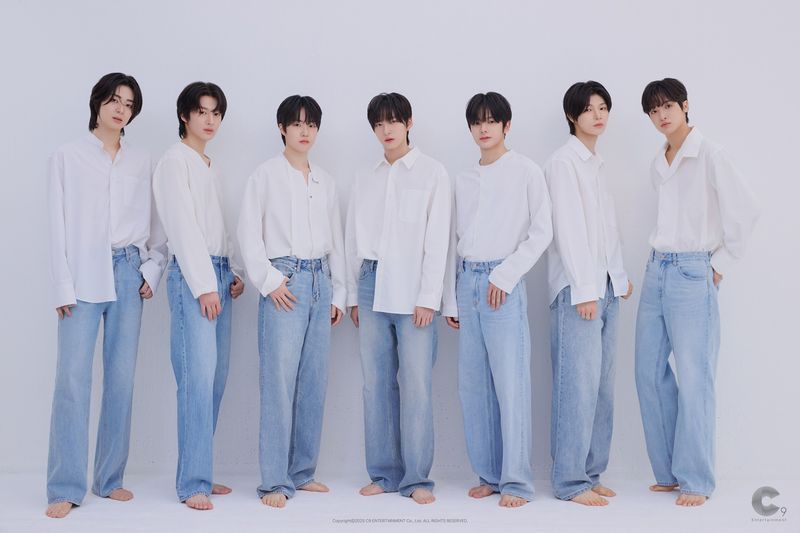 [사진 = C9엔터테인먼트 제공]