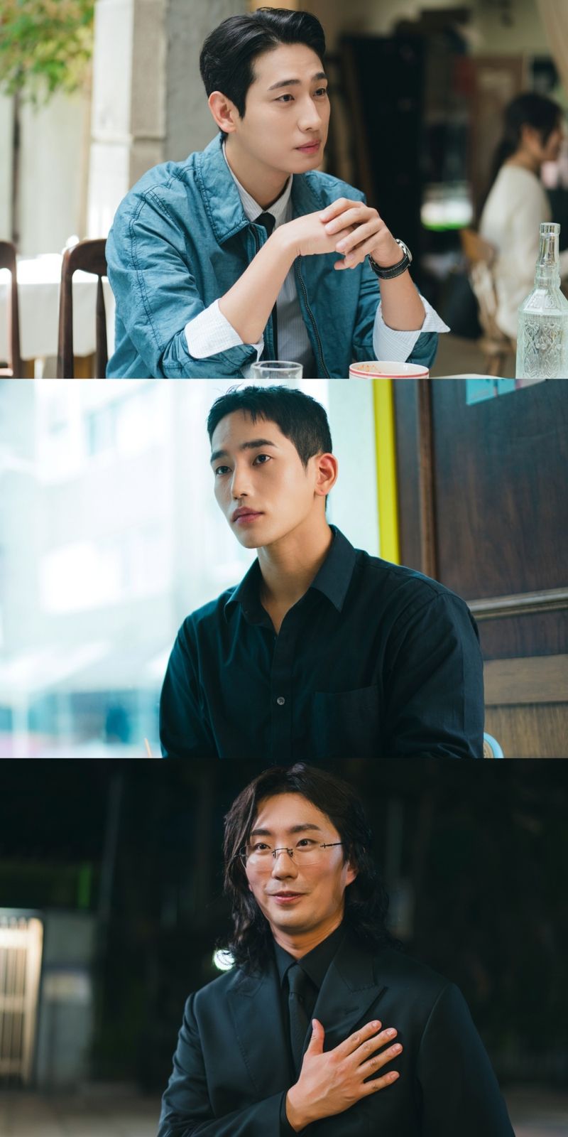 쇼플레이 액터스 소속 배우 박선영, 김재한, 김수호가 뮤지컬 ‘디아길레프’ 삼연에 합류했다.  지난 27일 제작사 쇼플레이는 공식 SNS를 통해 뮤지컬 ‘디아길레프’의 캐스팅을 공개했다. 배우 박선영, 김재한, 김수호가 이름을 올리며 작품에 새로운 역사를 써 내려갈 예정이다.  뮤지컬 ‘디아길레프’는 쇼플레이 인물 뮤지컬 프로젝트 3부작을 일환으로, 1900년대 초 서유럽을 기반으로 활동한 예술가들의 삶을 다룬다.  발레 뤼스가 만들어지는 과정부터 화려