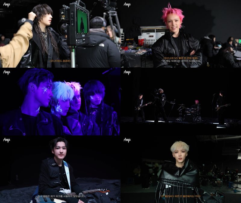 [사진=FNC엔터테인먼트]