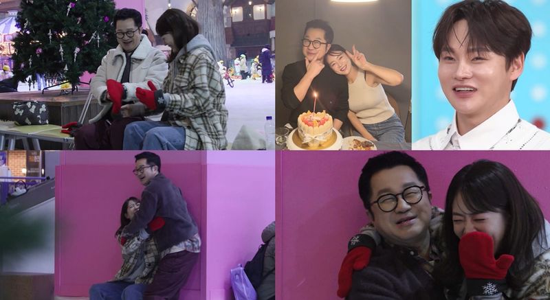 [사진 = KBS 2TV ‘살림남’ 제공]