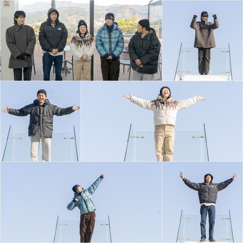 <사진 제공> 넷플릭스 '도라이버'