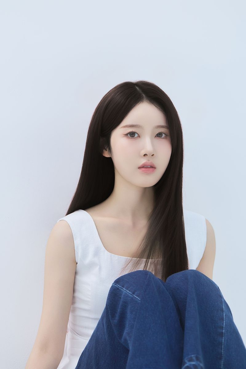 스테이씨(STAYC) 시은 [사진 = 하이업엔터테인먼트 제공]