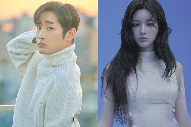 [사진 = 로맨틱팩토리, JYP엔터테인먼트 제공]