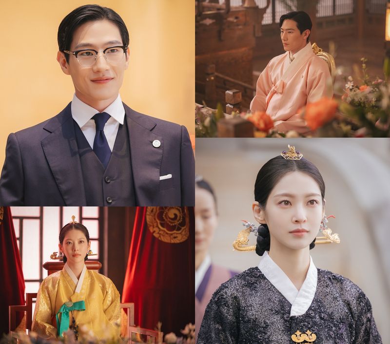 사진 제공: MBC <21세기 대군부인>