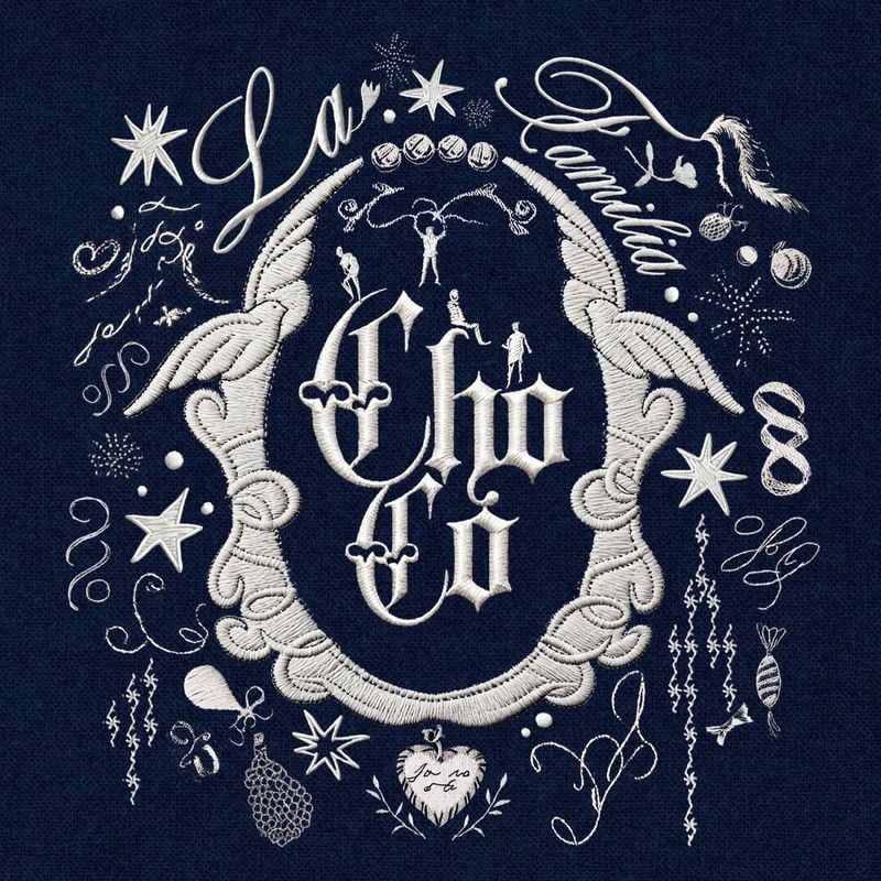 사진 출처 = 초코엔터테인먼트