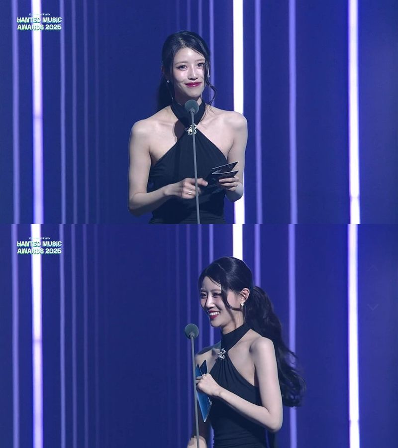 [사진 = 틱톡 생중계 영상 캡처]