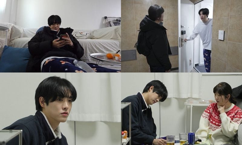 [사진 = KBS 2TV ‘살림남’ 제공]