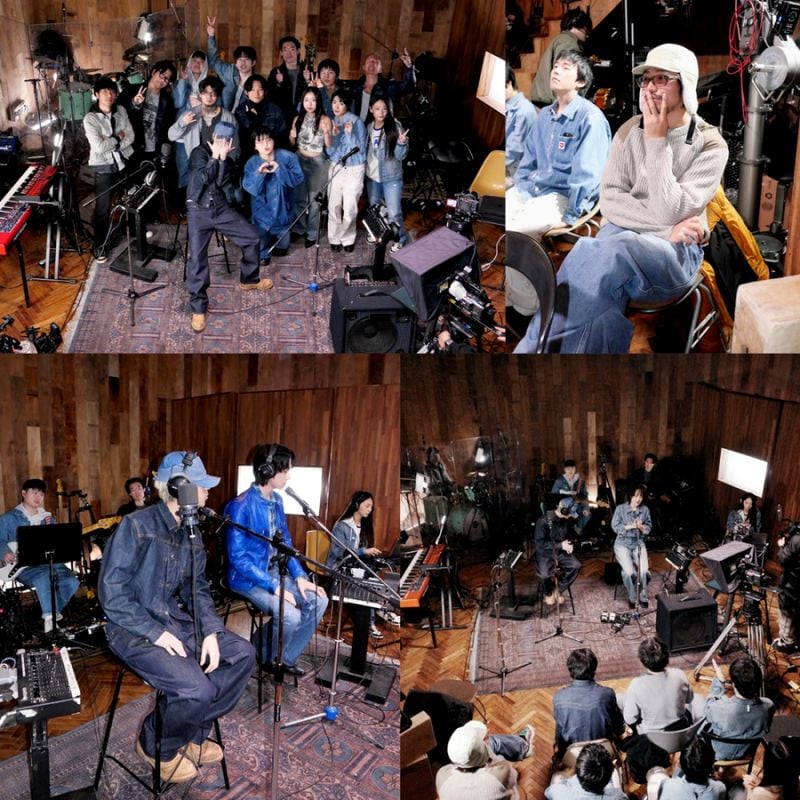 아티스트 BIG Naughty (빅나티, 본명 서동현)가 새 EP로 확장된 스펙트럼을 보여준다.  빅나티는 오는 26일 오후 6시 각종 온라인 음원 사이트를 통해 새 EP ‘코발트와 네이비 그 사이’를 발매한다.   ‘코발트와 네이비 그 사이’는 저녁부터 깊은 새벽의 네이비에서 어렴풋이 동이 터오는 코발트 빛까지, 고요하고 차분한 시간의 흐름을 세밀하게 그려낸 앨범이다.  빅나티는 총 13곡의 방대한 트랙 속에 청춘의 불완전함과 그 이면의 생동감을 다루