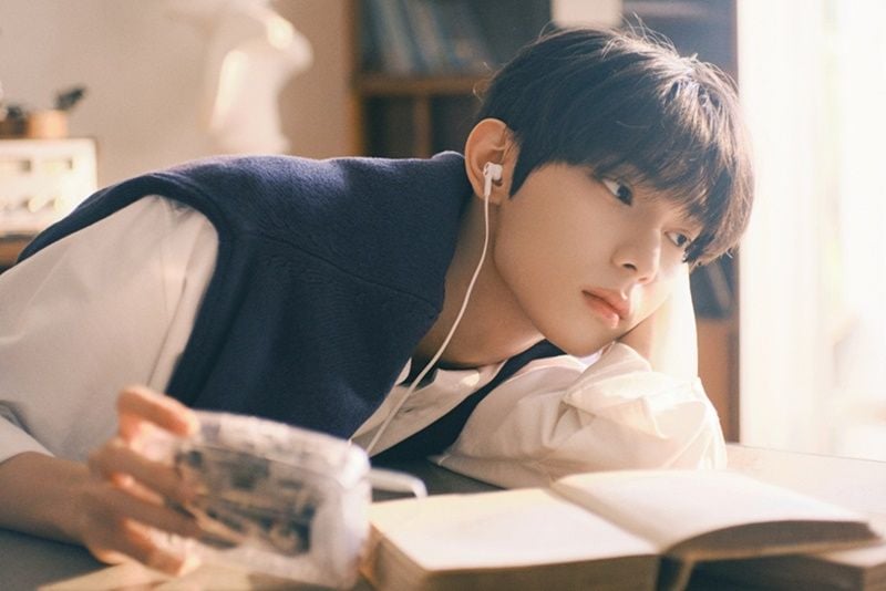 [사진 제공: FNC엔터테인먼트]