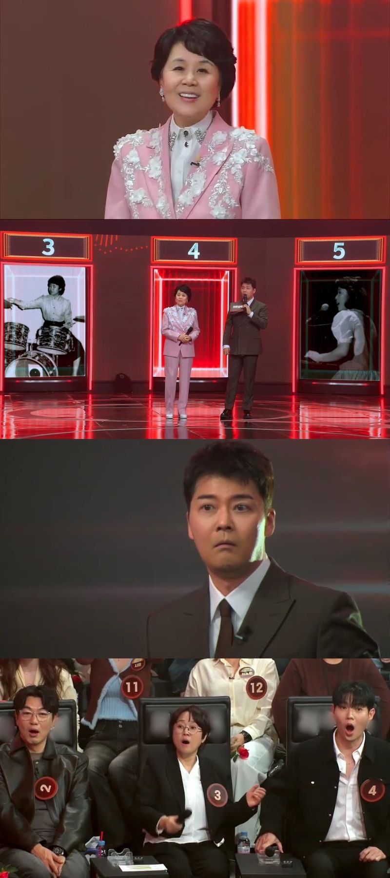 사진제공&nbsp;: JTBC <히든싱어8>&nbsp;영상 캡처