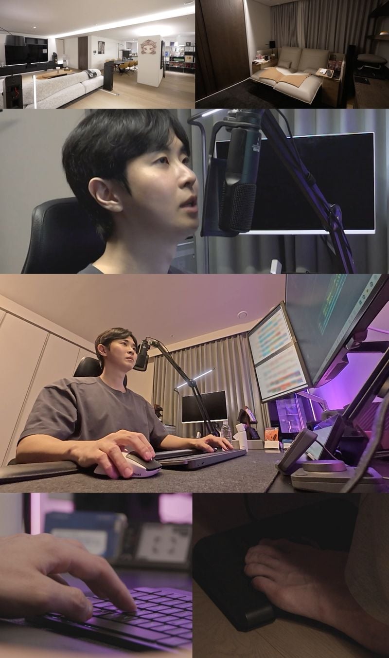 MBC ‘전지적 참견 시점’에서는 구독자 397만 명을 보유한 영화 리뷰 크리에이터 지무비가 출격, 77억 ‘G리는 하우스’를 최초 공개한다.