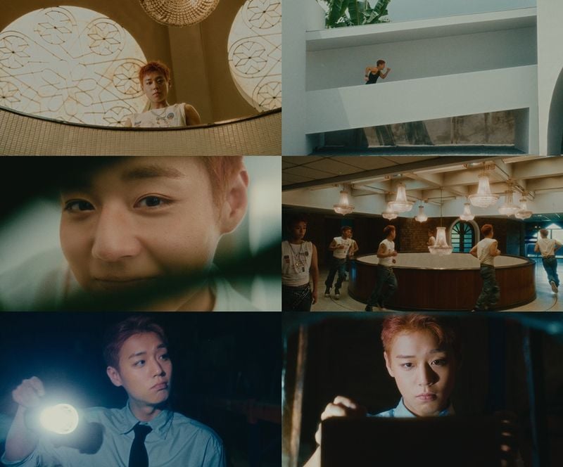 [사진 = YY엔터테인먼트 제공]