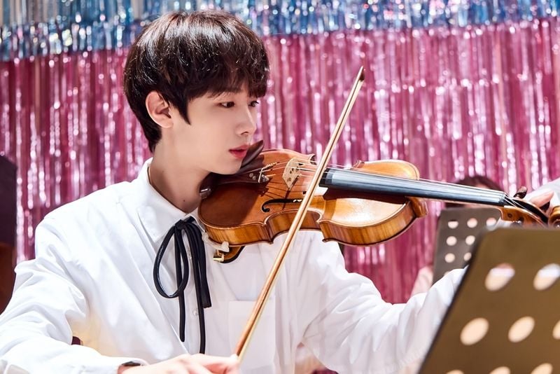 [사진 = 씨제스 스튜디오 제공]