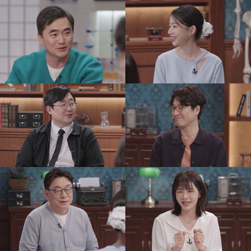 SBS 지식 건강 예능 '세 개의 시선'이 대항해 시대 수많은 생명을 앗아갔던 질병부터 현대인의 면역과 항산화 문제까지, 익숙하지만 제대로 알지 못했던 '비타민 C'의 의미를 세 가지 시선으로 풀어낸다.  19일(일) 오전 8시 35분 방송되는 SBS '세 개의 시선'에서는 MC 김석훈과 소슬지, 과학 전문 작가 곽재식, 도슨트 이창용, 외과 전문의 이영석, 약사 이향란이 함께 아무리 물을 부어도 채워지지 않는 항아리, 즉 그리스 신화 속 '밑 빠진 독