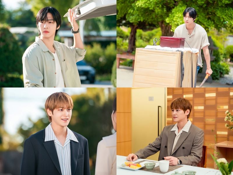 사진 제공&nbsp;: SBS <오늘도 매진했습니다>