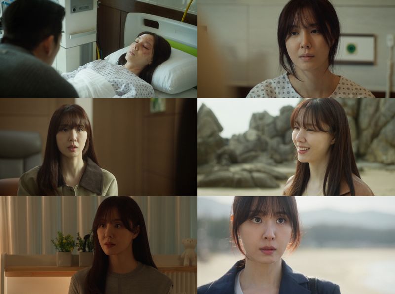 사진 제공 : 웨이브 오리지널 <리버스>