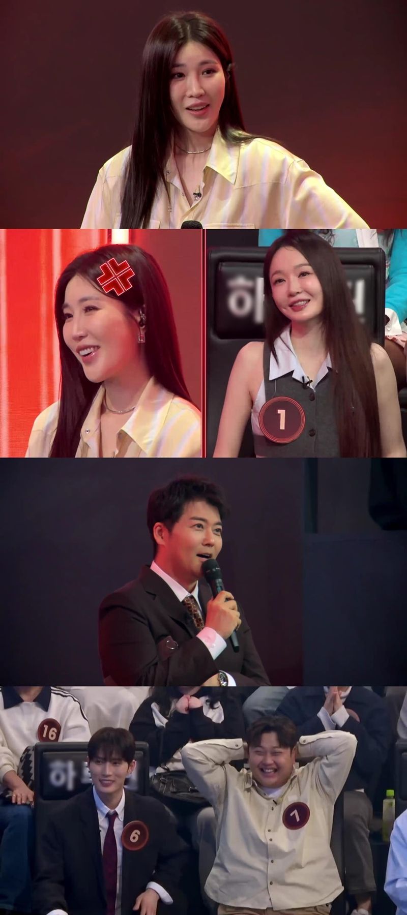 사진 제공&nbsp;: JTBC <히든싱어8>