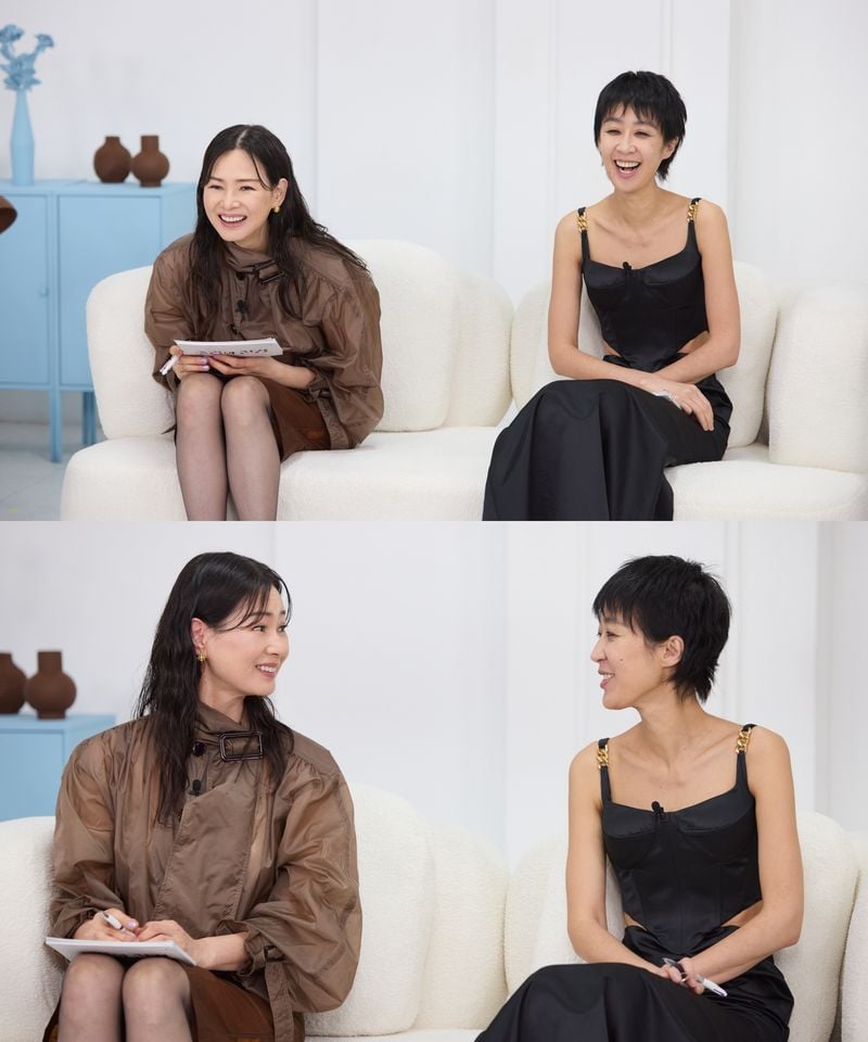 사진제공= MBC ‘소라와 진경’