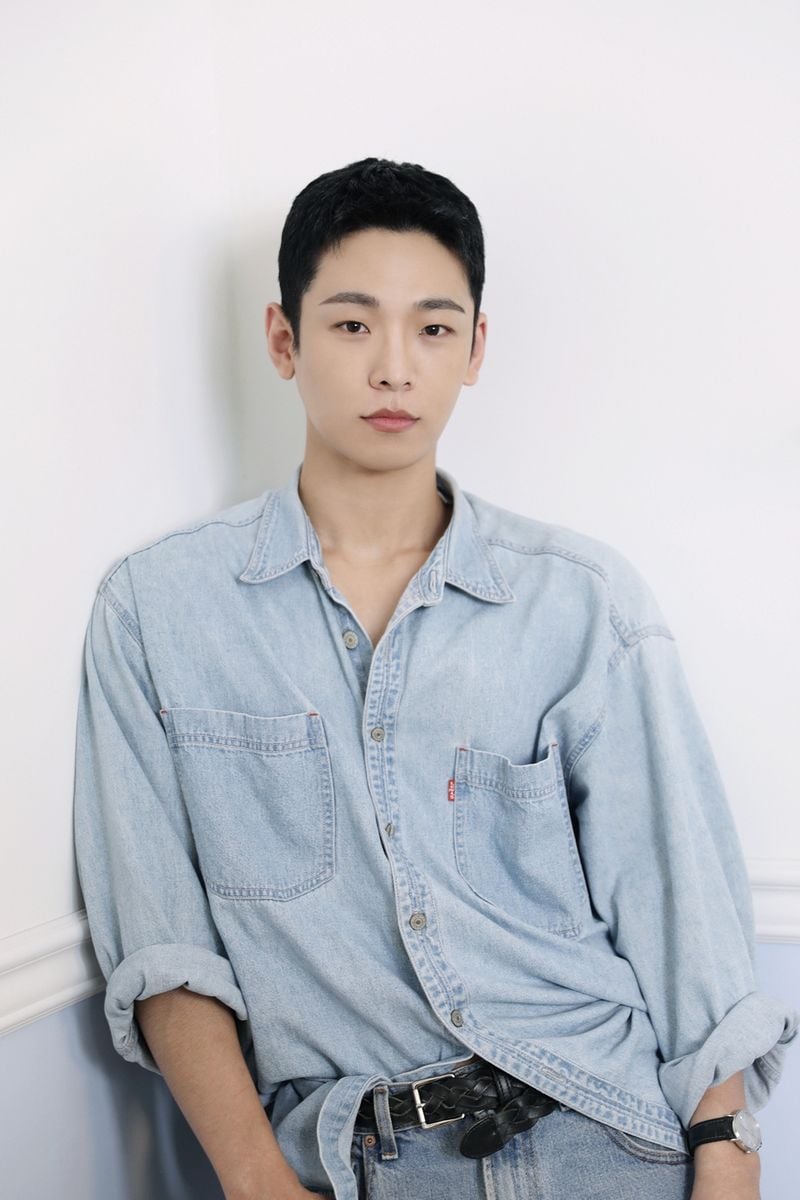 [사진 = 골든문 엔터테인먼트 제공]