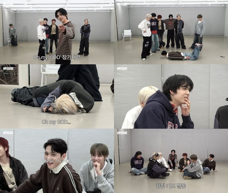 [사진=FNC엔터테인먼트]