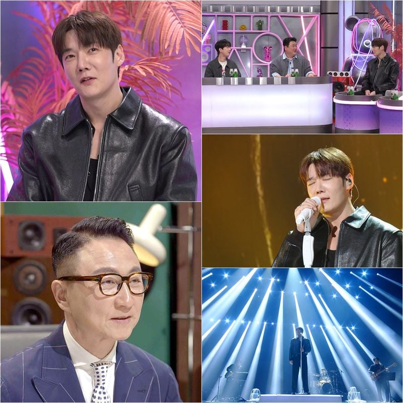 사진제공&nbsp;|&nbsp;불후의 명곡