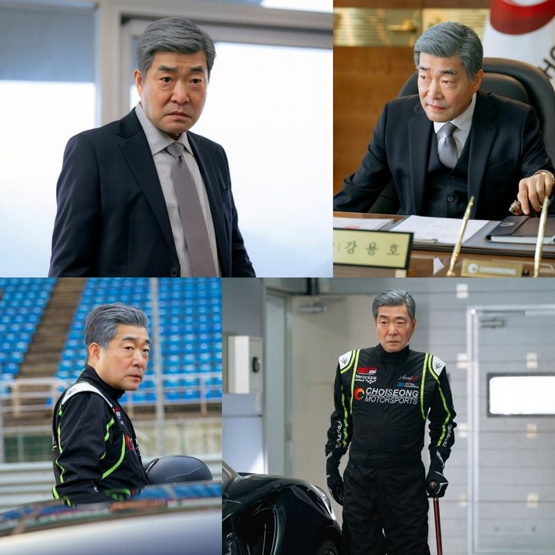 사진 제공: SLL, 코퍼스코리아