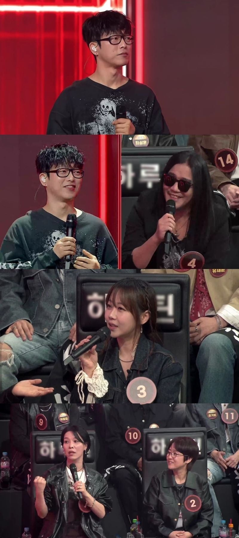 사진 제공 : JTBC <히든싱어8>