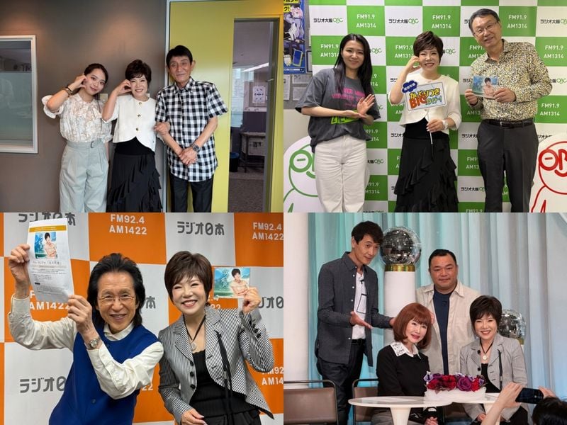 가수 김연자가 일본 방송과 음악계를 종횡무진하며 ‘엔카의 여왕’으로서 위상을 재차 증명했다.  김연자는 최근 일본 공영방송 NHK 대표 음악 프로그램 ‘신·BS 일본의 노래(新・BS日本のうた)’, ‘우타콘(うたコン)’ 출연을 비롯한 쉼 없는 행보로 현지 팬들과 만났다.  또한 현지 대형 시상식 ‘뮤직 어워즈 재팬 2026 엔카·가요곡 라이브(MUSIC AWARDS JAPAN 2026 演歌・歌謡曲 LIVE)’에도 참석하며 글로벌 위상을 굳혔다.  먼저 주