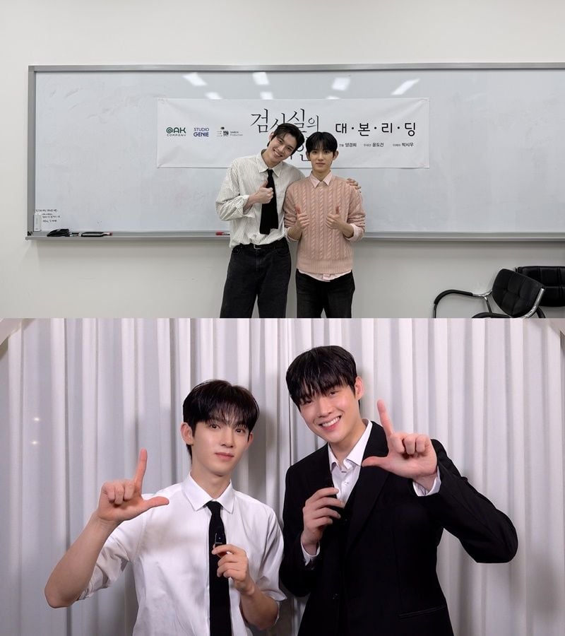 [사진 제공: 오크컴퍼니]