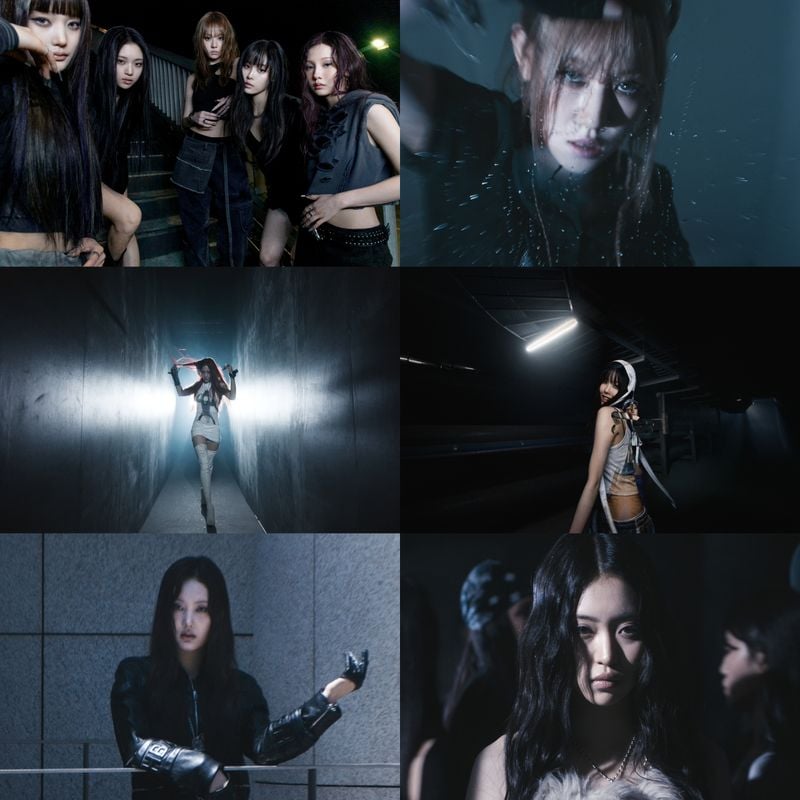 [사진 = AOMG 제공]