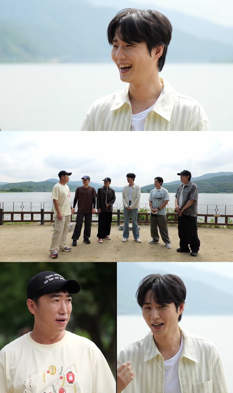 사진 제공 : MBC <최우수산(山)>