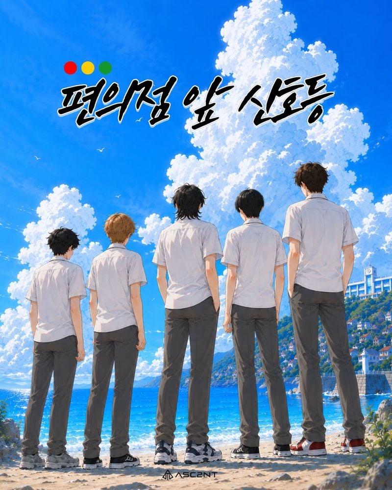 [사진 = 뉴웨이즈컴퍼니 제공]