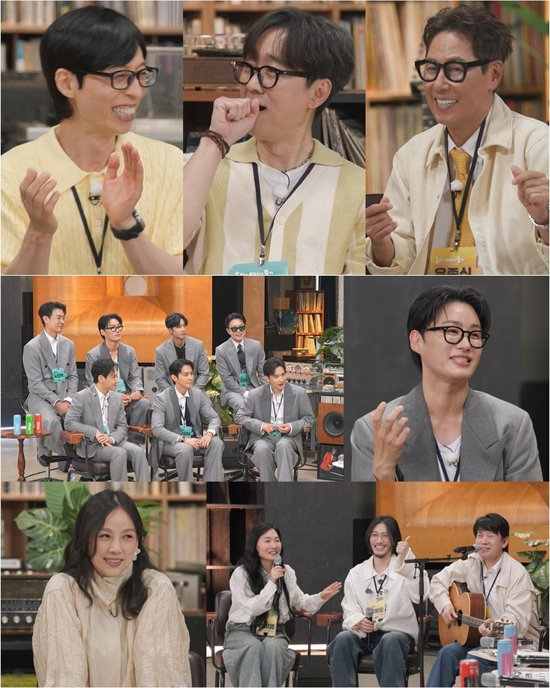 사진|KBS2 ‘해피투게더-혼자가 아니어서 좋아’