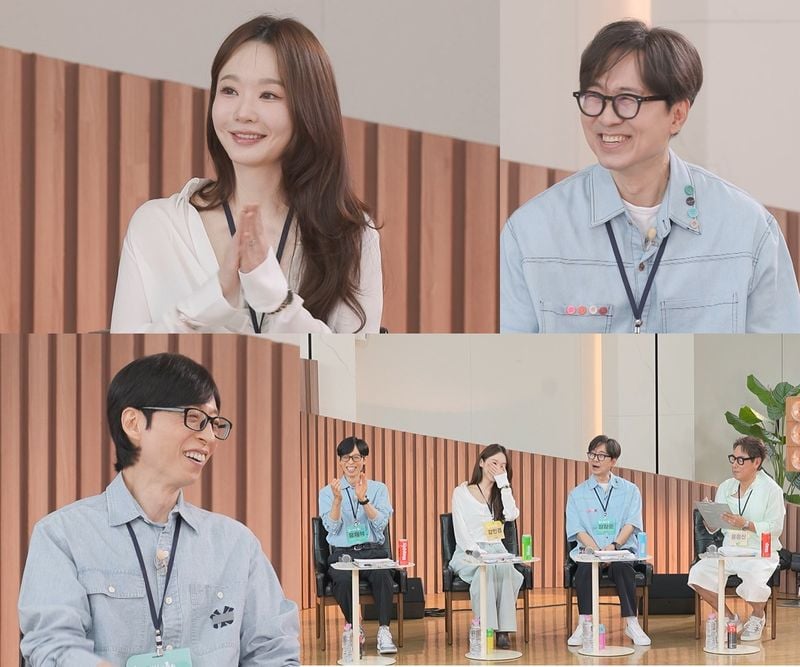 사진｜KBS2 ‘해피투게더-혼자가 아니어서 좋아’