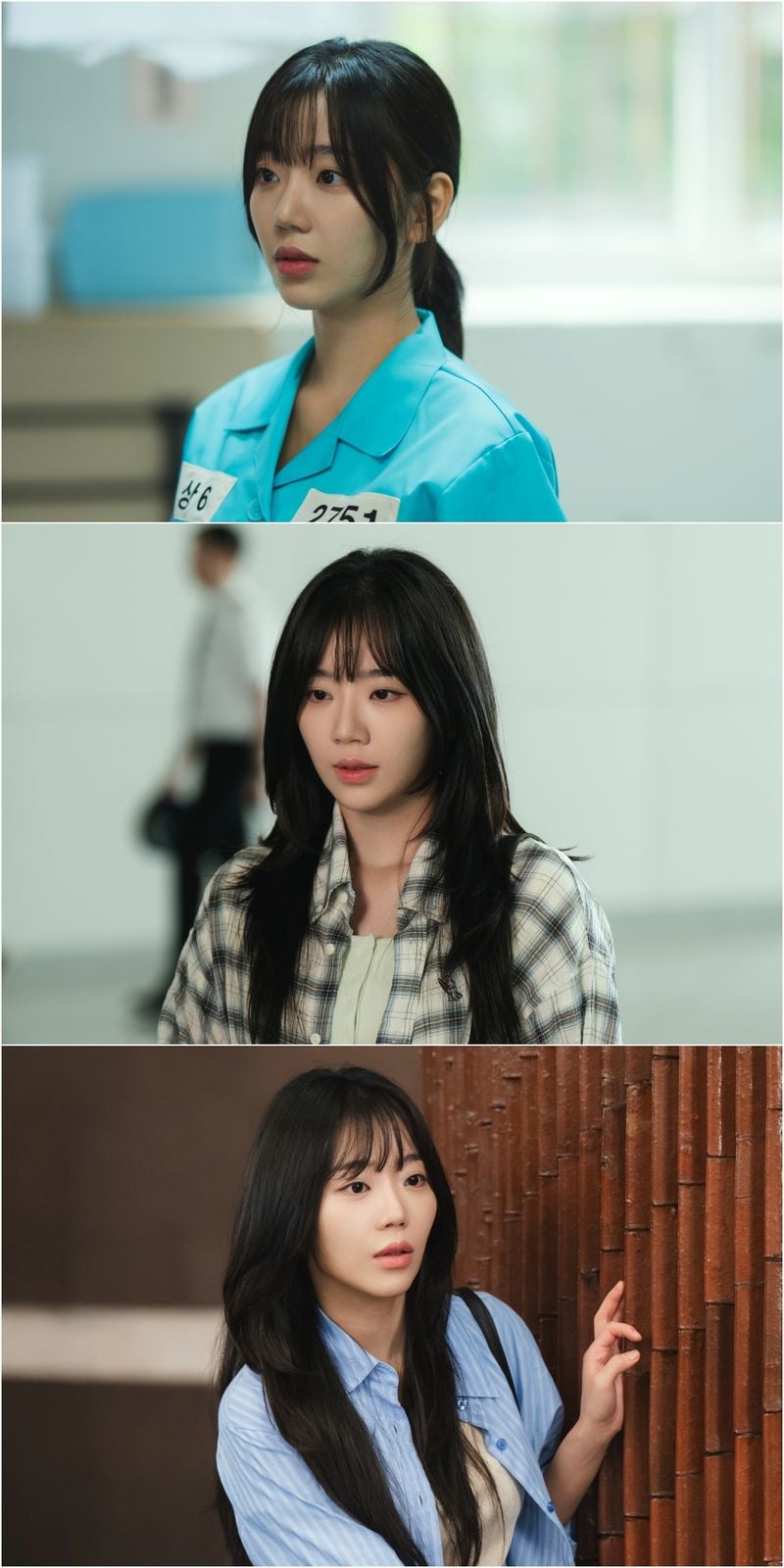 사진 제공: KBS 2TV 새 일일드라마 <욕망의 덫>