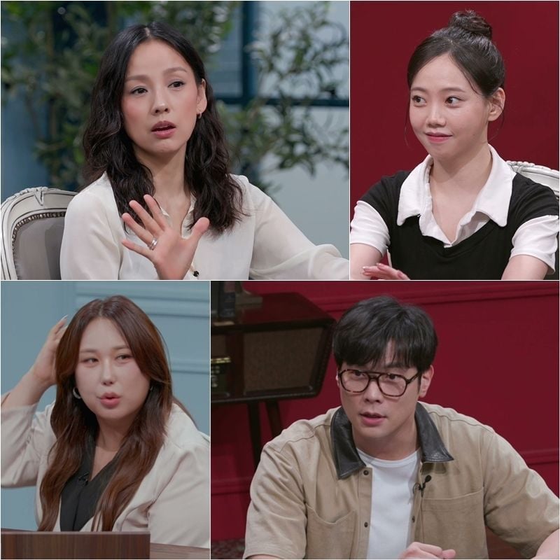 사진 제공|JTBC