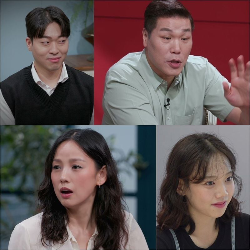사진 제공｜JTBC