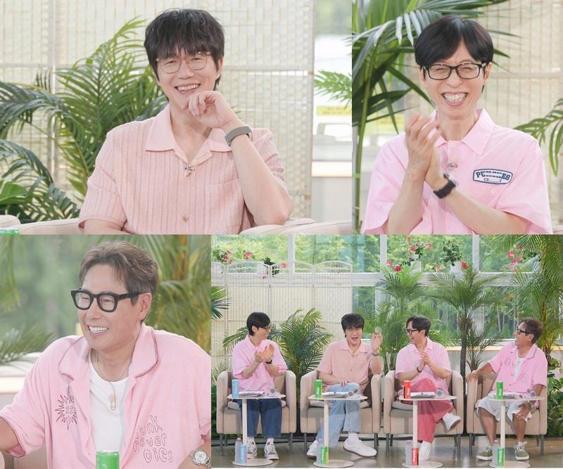 사진｜KBS2 ‘해피투게더-혼자가 아니어서 좋아’