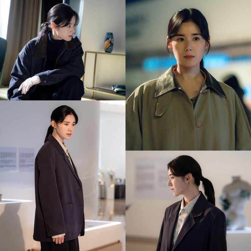 사진제공= SBS ‘재벌X형사2’