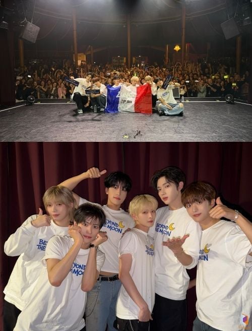 [사진 제공 = 판타지오]