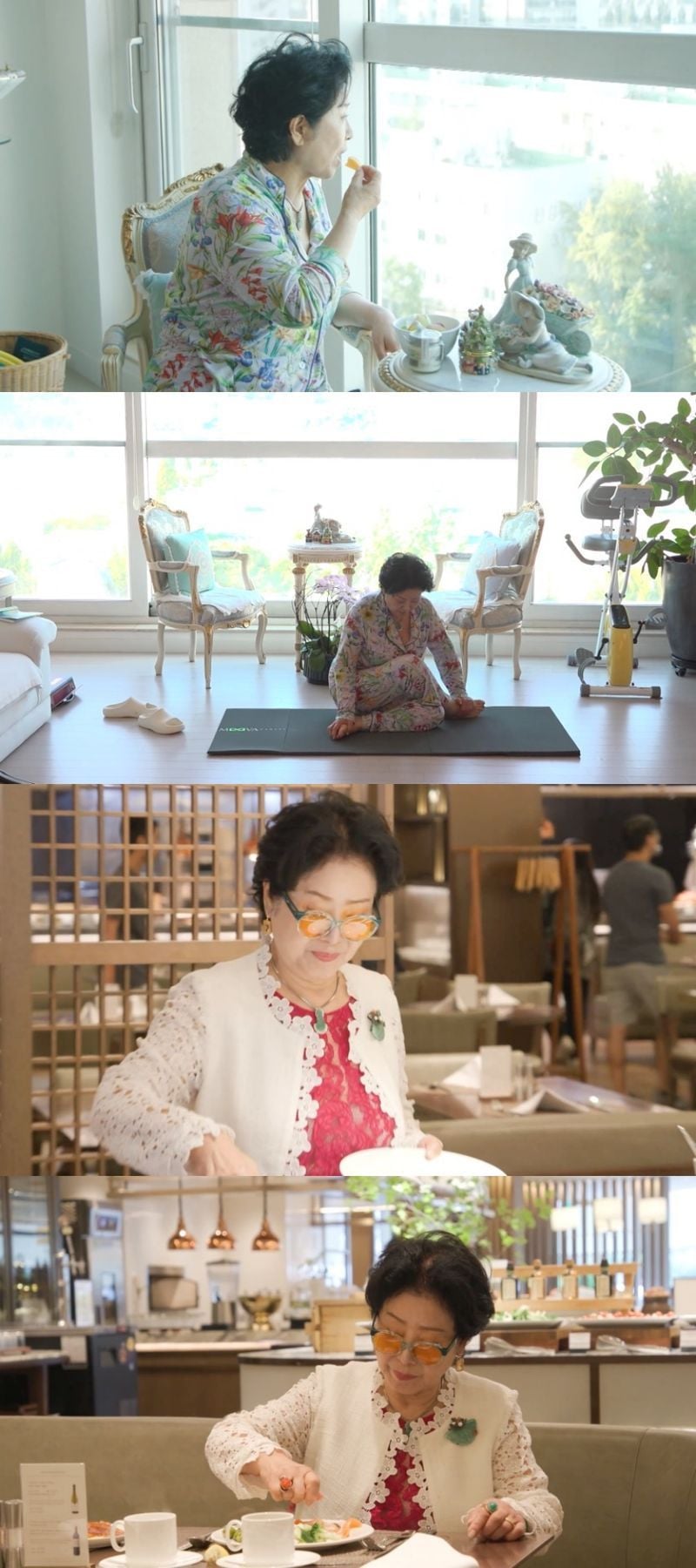 사진제공= MBC ‘전지적 참견 시점’