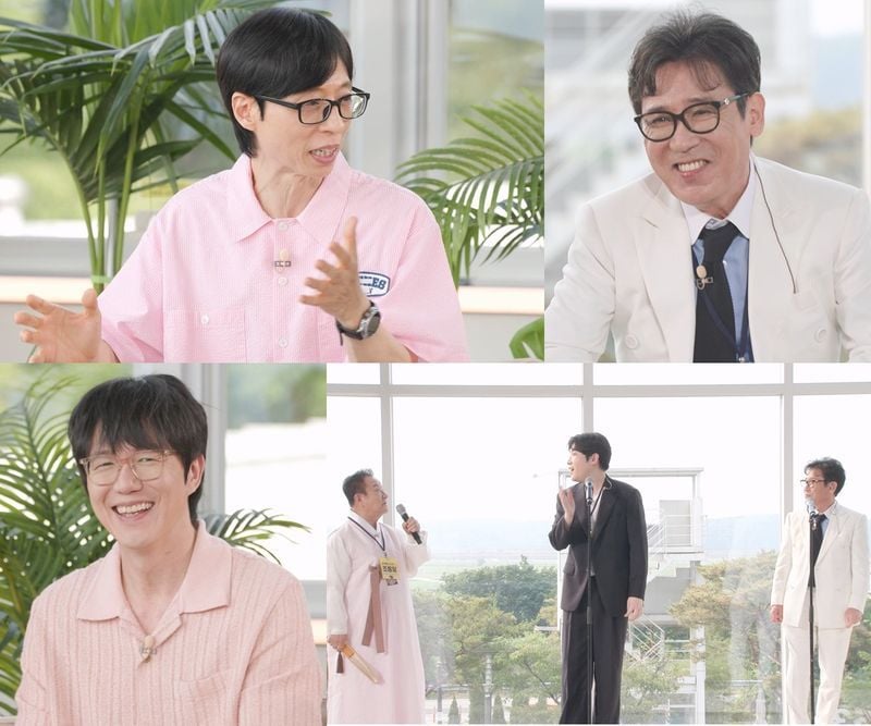 사진|KBS2 ‘해피투게더-혼자가 아니어서 좋아’