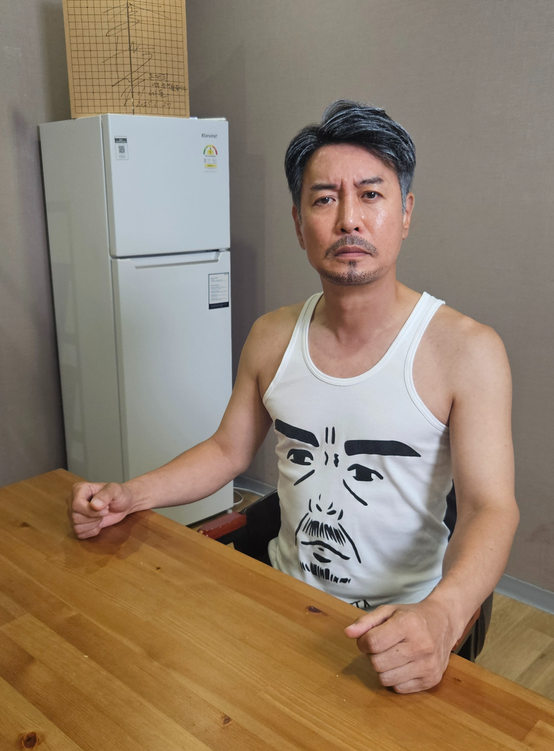 사진 제공 : 꼰대희