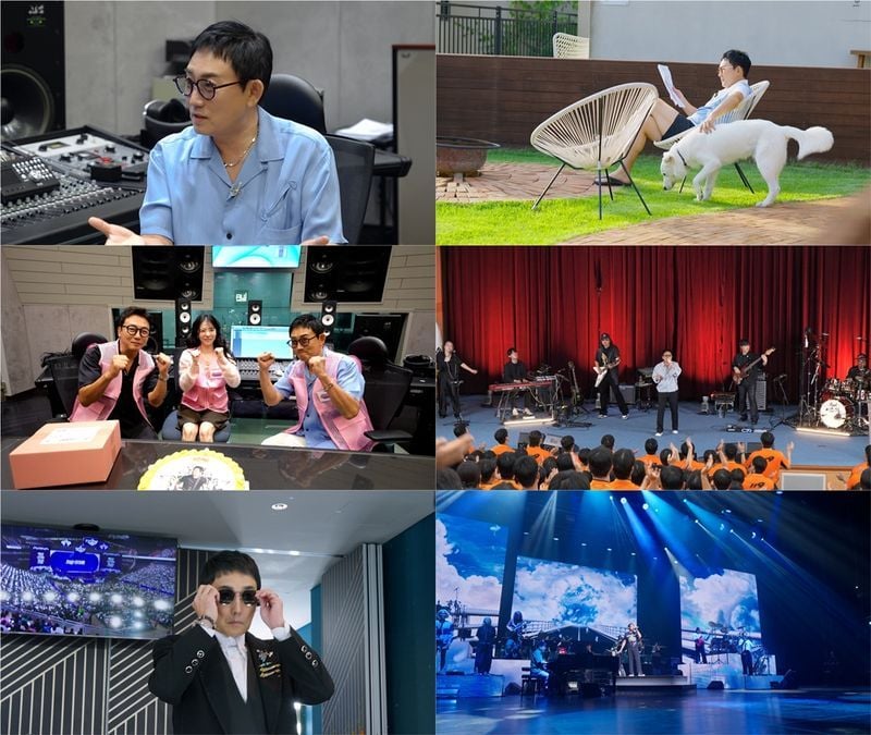 사진 제공 : 2026 KBS 2TV 한가위 대기획 <당신의 삶은 네버엔딩스토리 - 이승철>