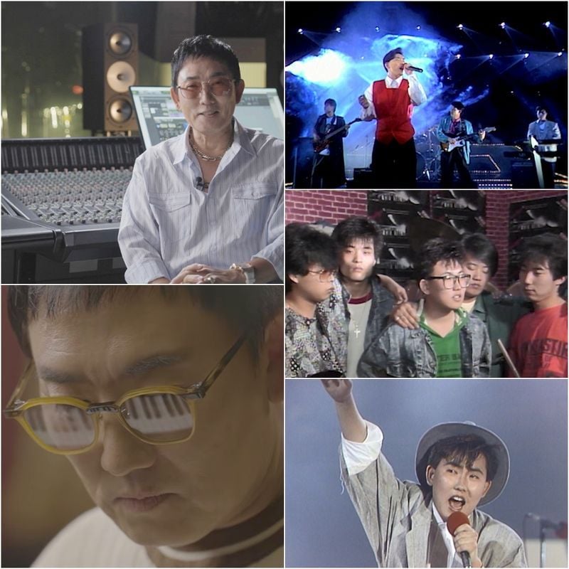 사진 제공 : 2026 KBS 2TV 한가위 대기획 <당신의 삶은 네버엔딩 스토리 - 이승철>
